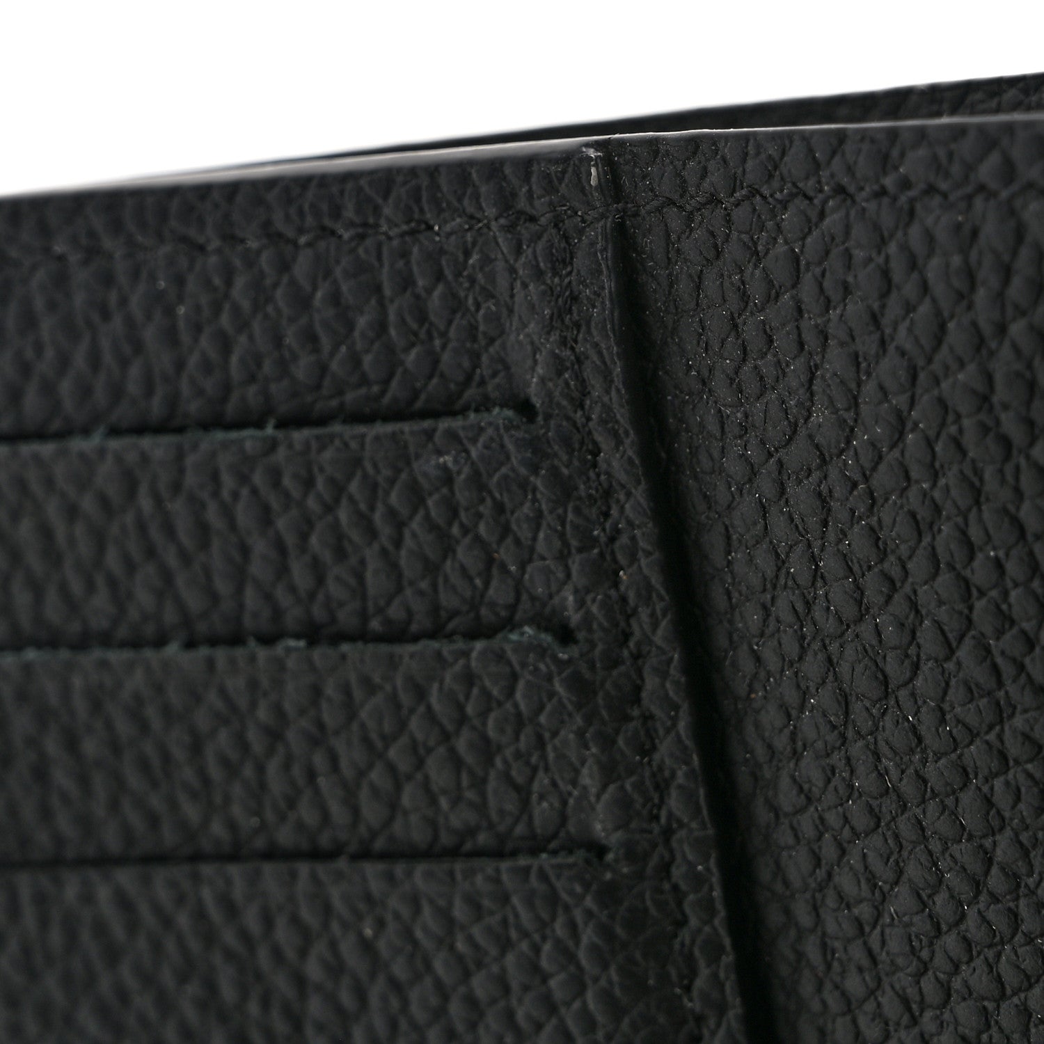 Louis Vuitton Empreinte Cléa Wallet Black 13 of 15