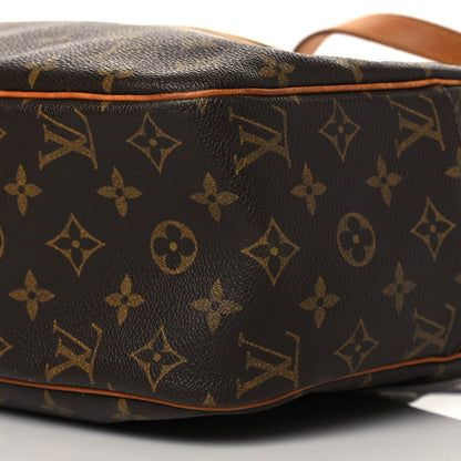 Louis Vuitton Monogram Cite GM 9 of 11