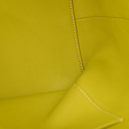 Hermes Swift Toolbox 26 Lime 13 of 13