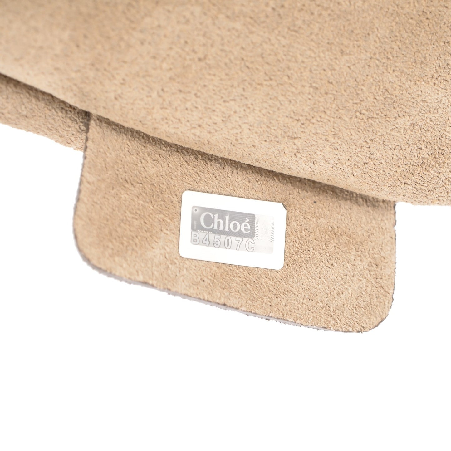 Suede Calfskin Small Faye Shoulder Bag Black