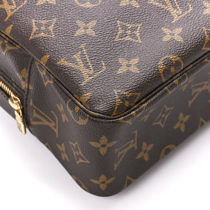 Louis Vuitton Monogram Trousse Toilette 28 8 of 9