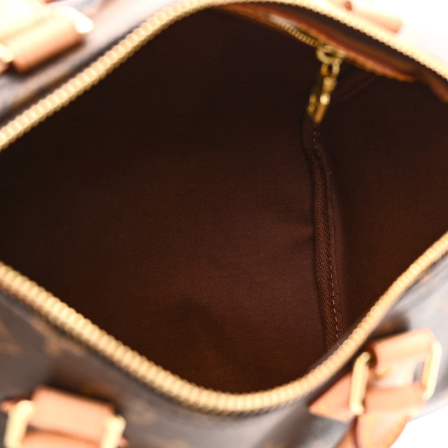 Louis Vuitton Monogram Speedy 25 9 of 19