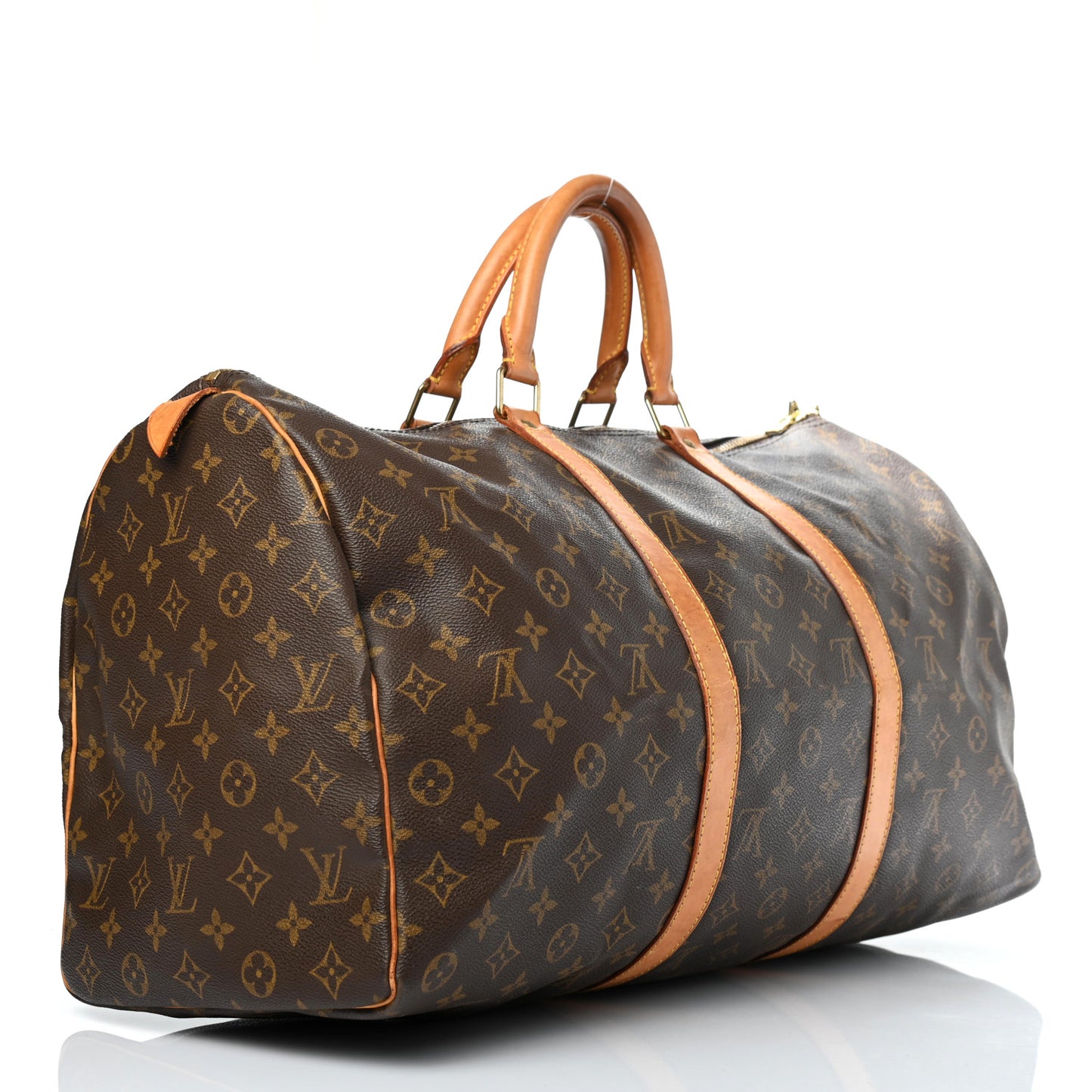 Monogram Keepall 50