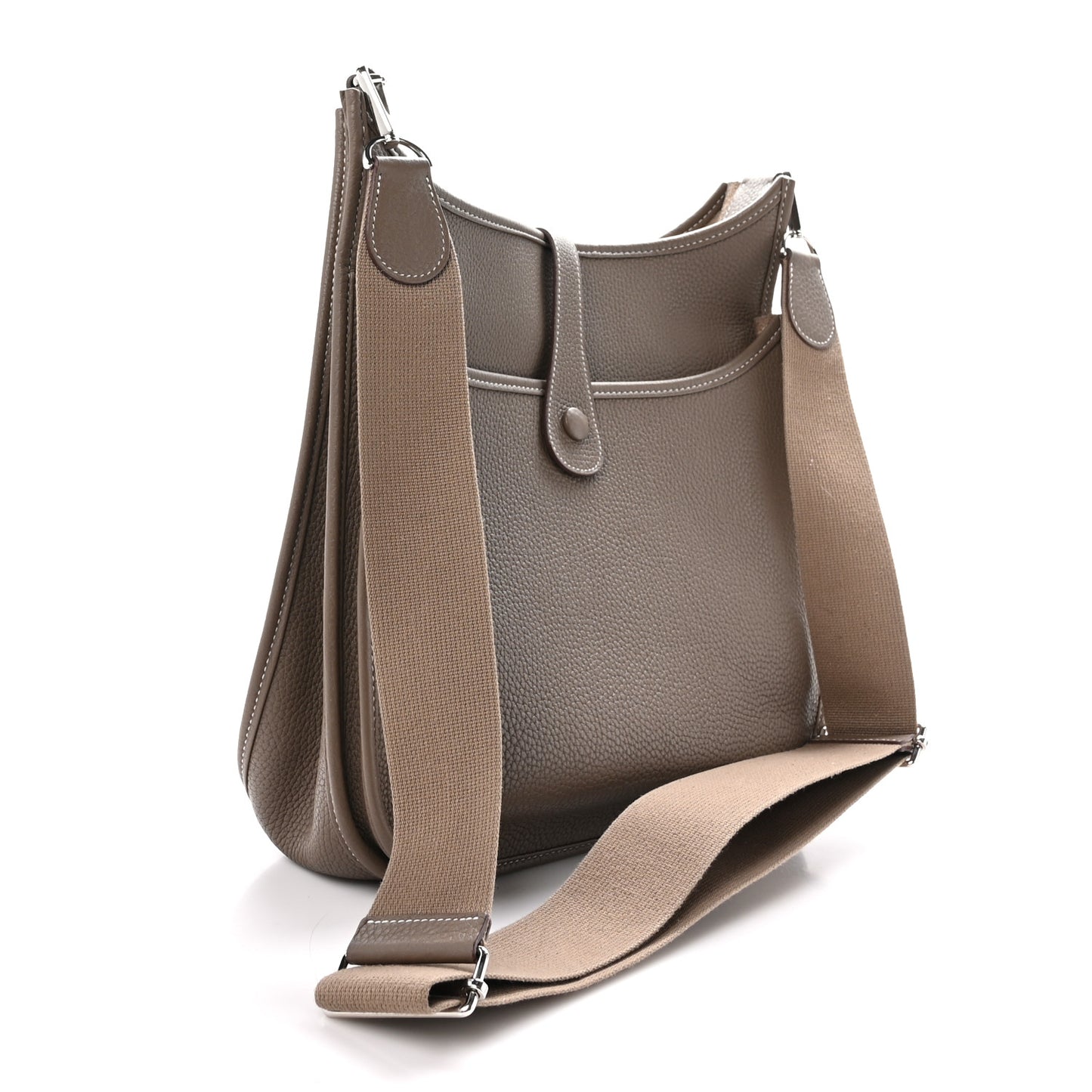 Taurillon Clemence Evelyne III GM Etoupe