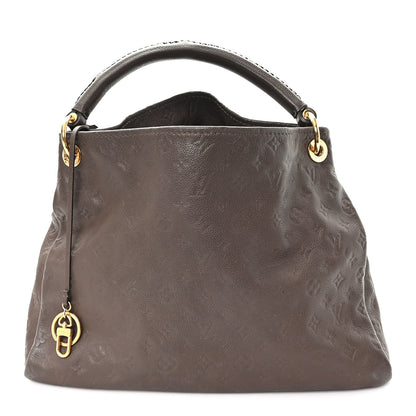 Louis Vuitton Empreinte Artsy MM Ombre 1 of 9
