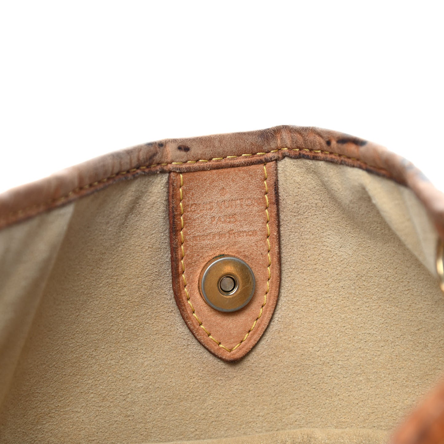 Monogram Galliera PM