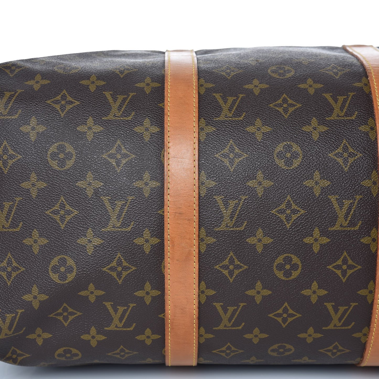 Monogram Sac Souple 45