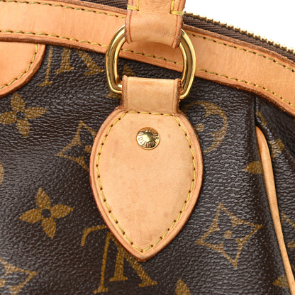 Louis Vuitton Monogram Tivoli PM 15 of 19