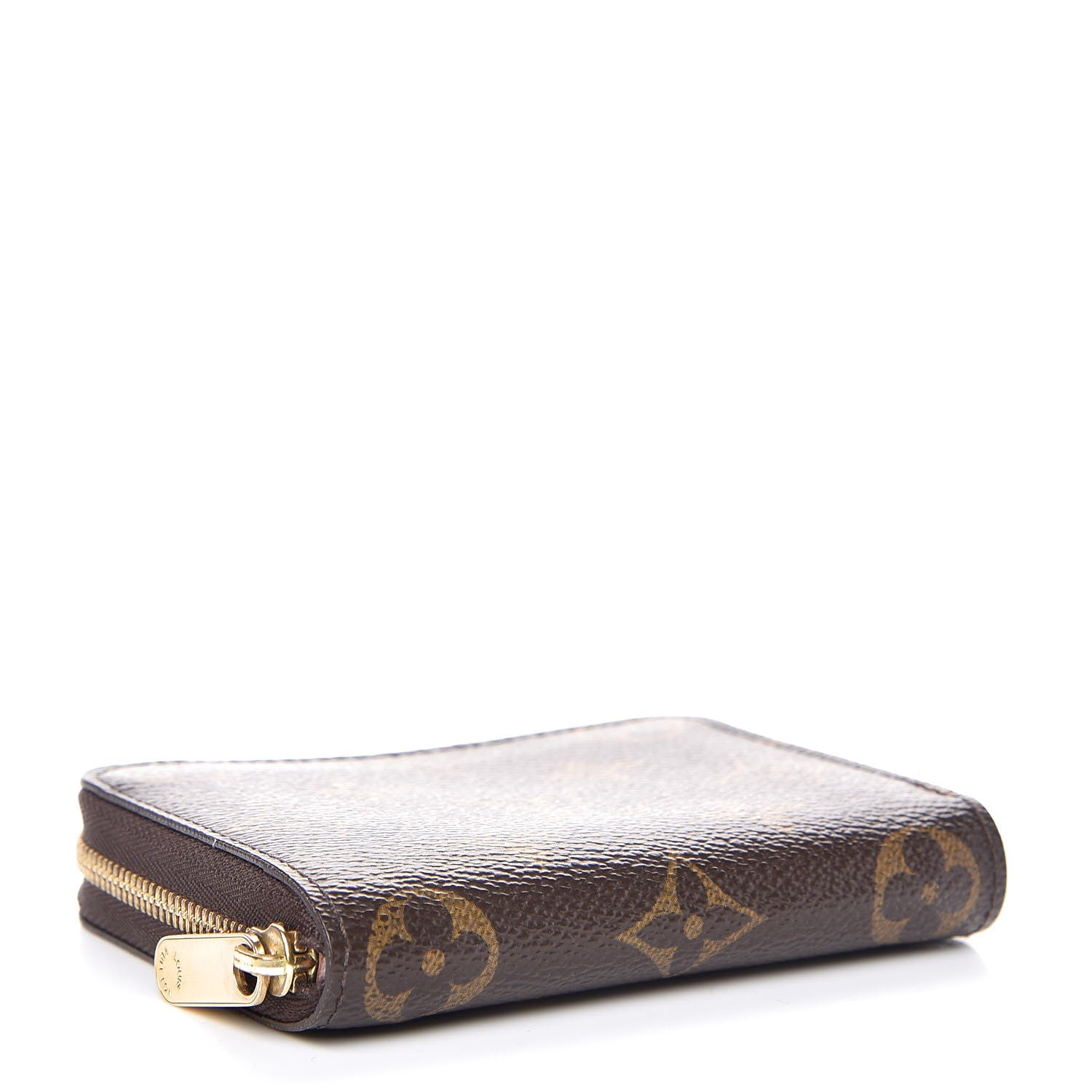 Louis Vuitton Monogram Zippy Coin Purse 4 of 7