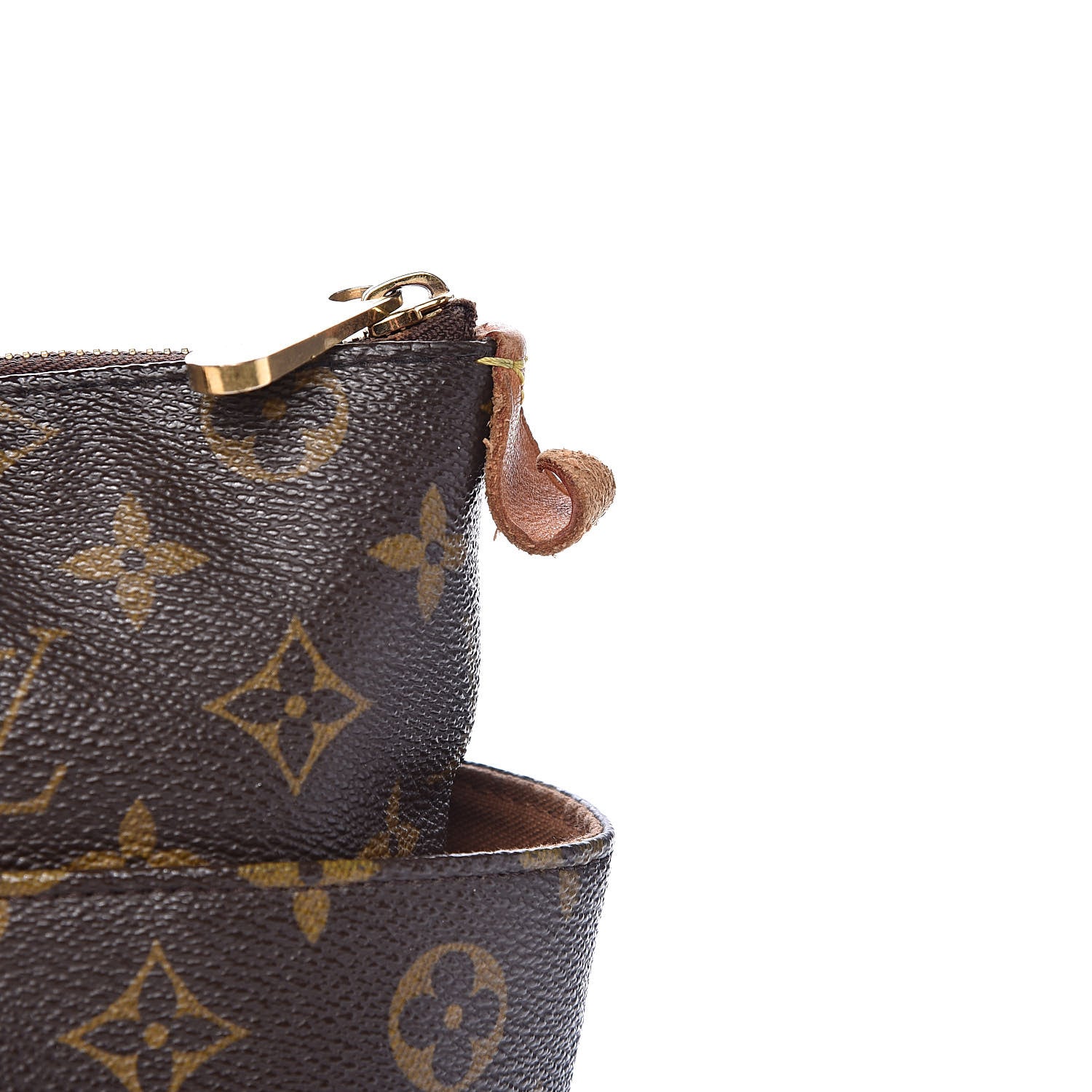 Louis Vuitton Monogram Totally PM 10 of 14
