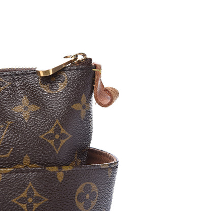 Louis Vuitton Monogram Totally PM 10 of 14