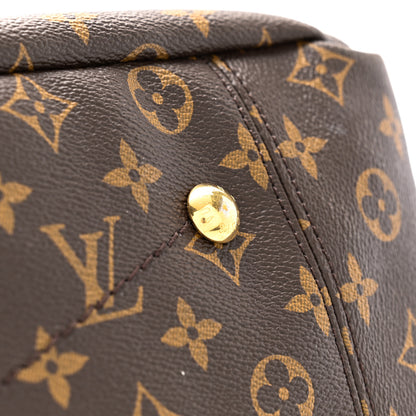 Louis Vuitton Monogram Artsy MM 12 of 15