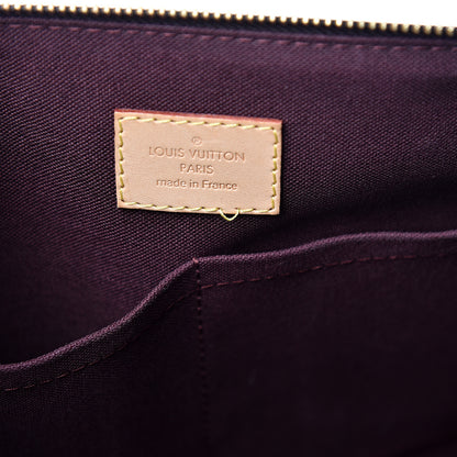 Louis Vuitton Monogram Iena PM 11 of 11
