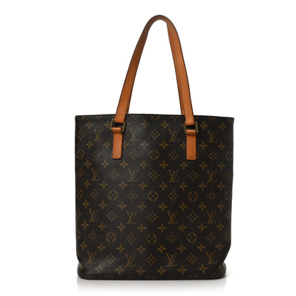 Louis Vuitton Monogram Vavin GM 1 of 8
