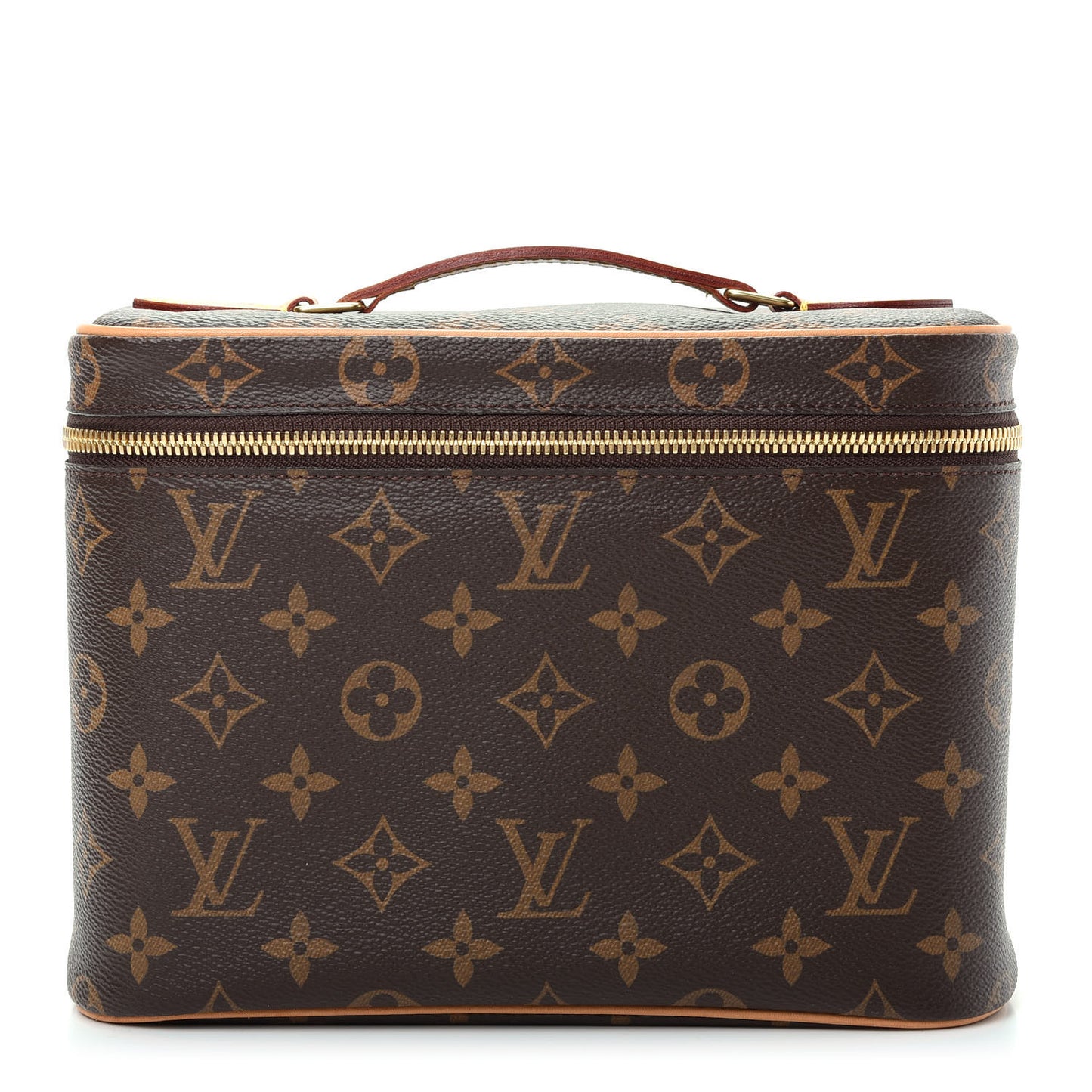Monogram Nice BB