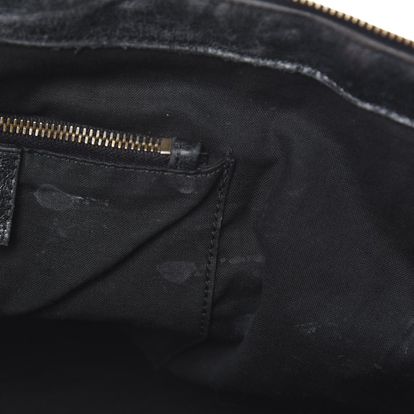 Agneau Classic Hardware Work Anthracite