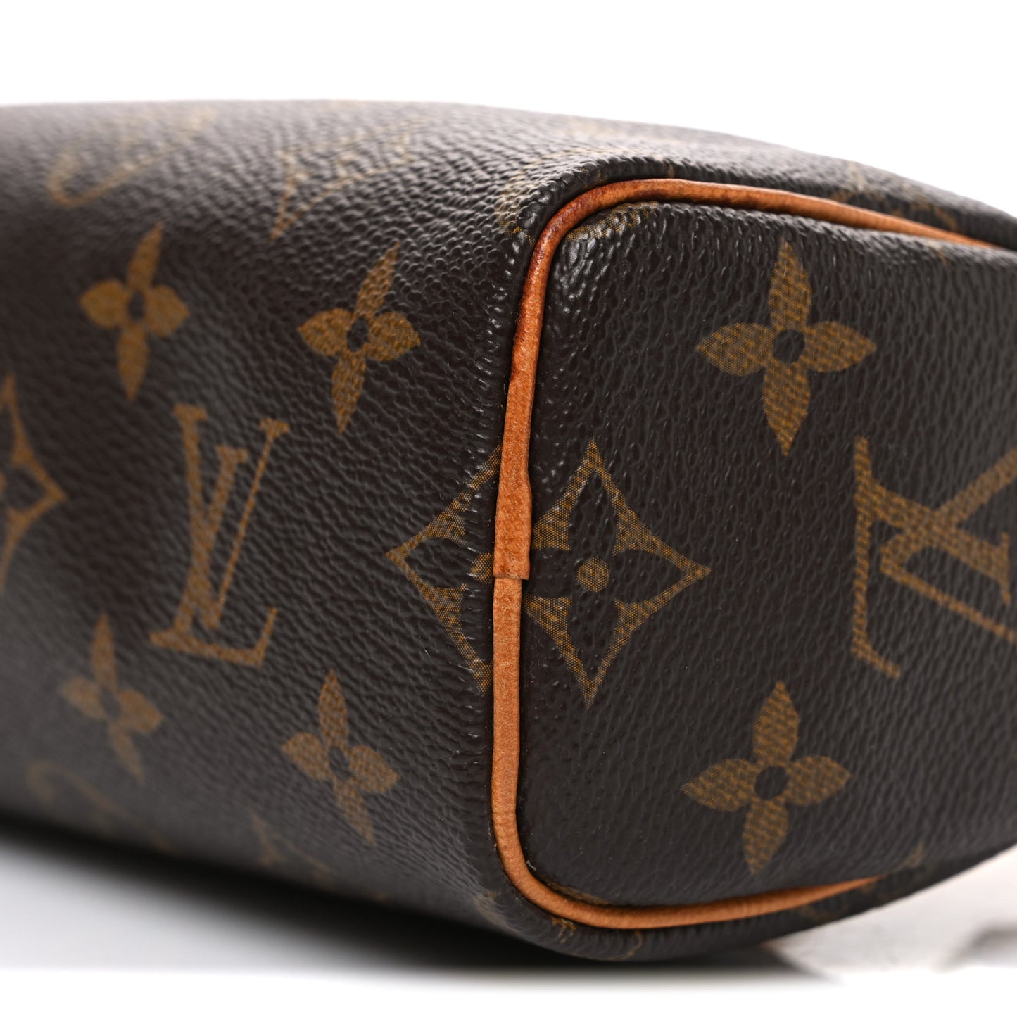 Monogram Mini Sac HL Speedy