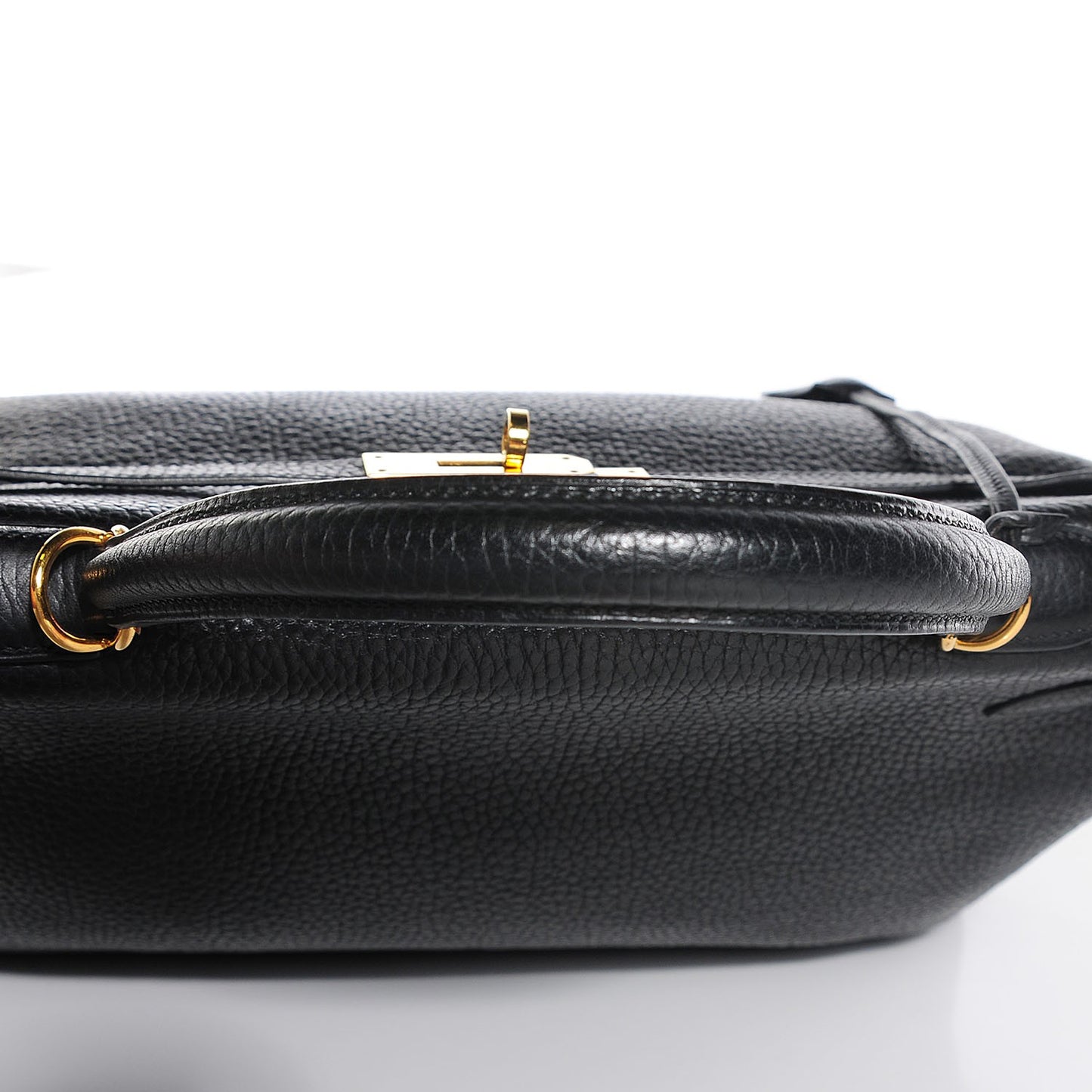 Fjord Kelly Retourne 35 Black