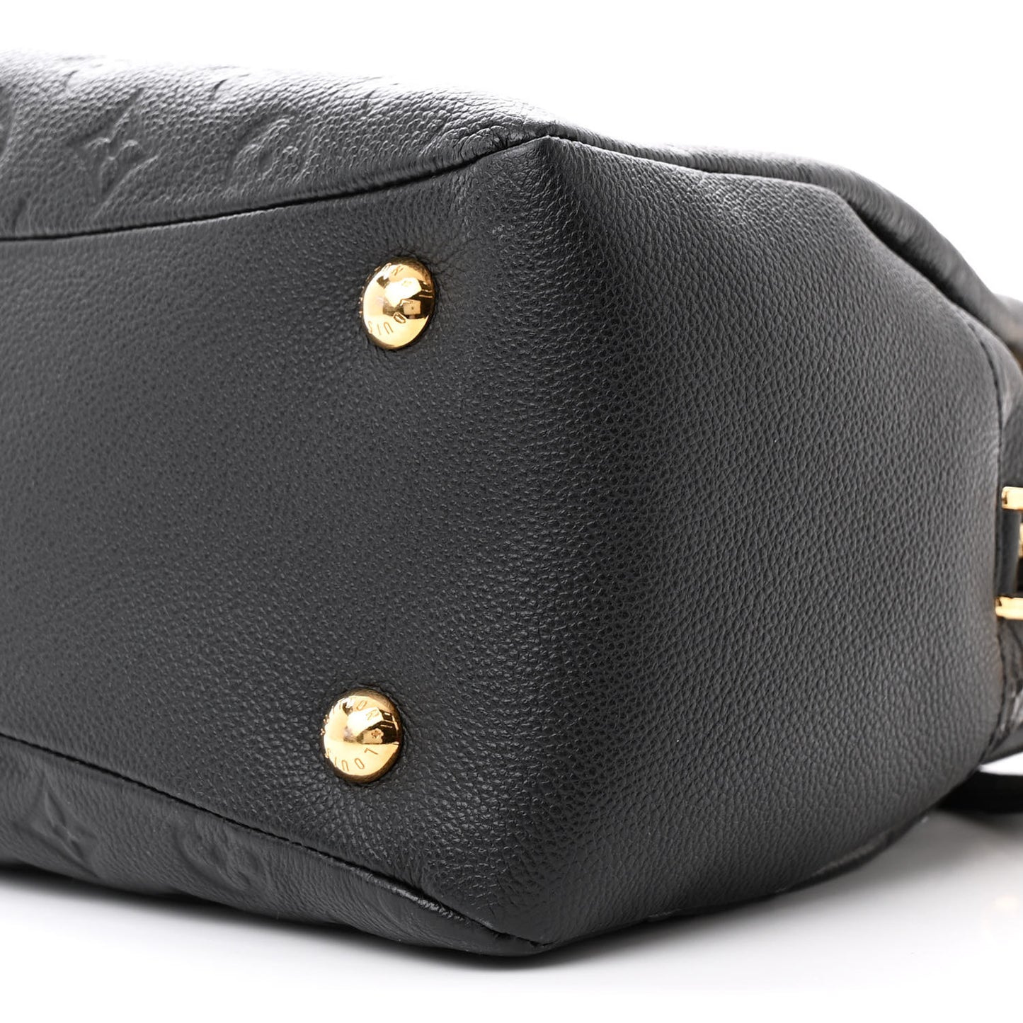 Empreinte Ponthieu PM Black