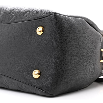 Louis Vuitton Empreinte Ponthieu PM Black 10 of 10