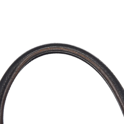 Louis Vuitton Mahina L Black 10 of 13