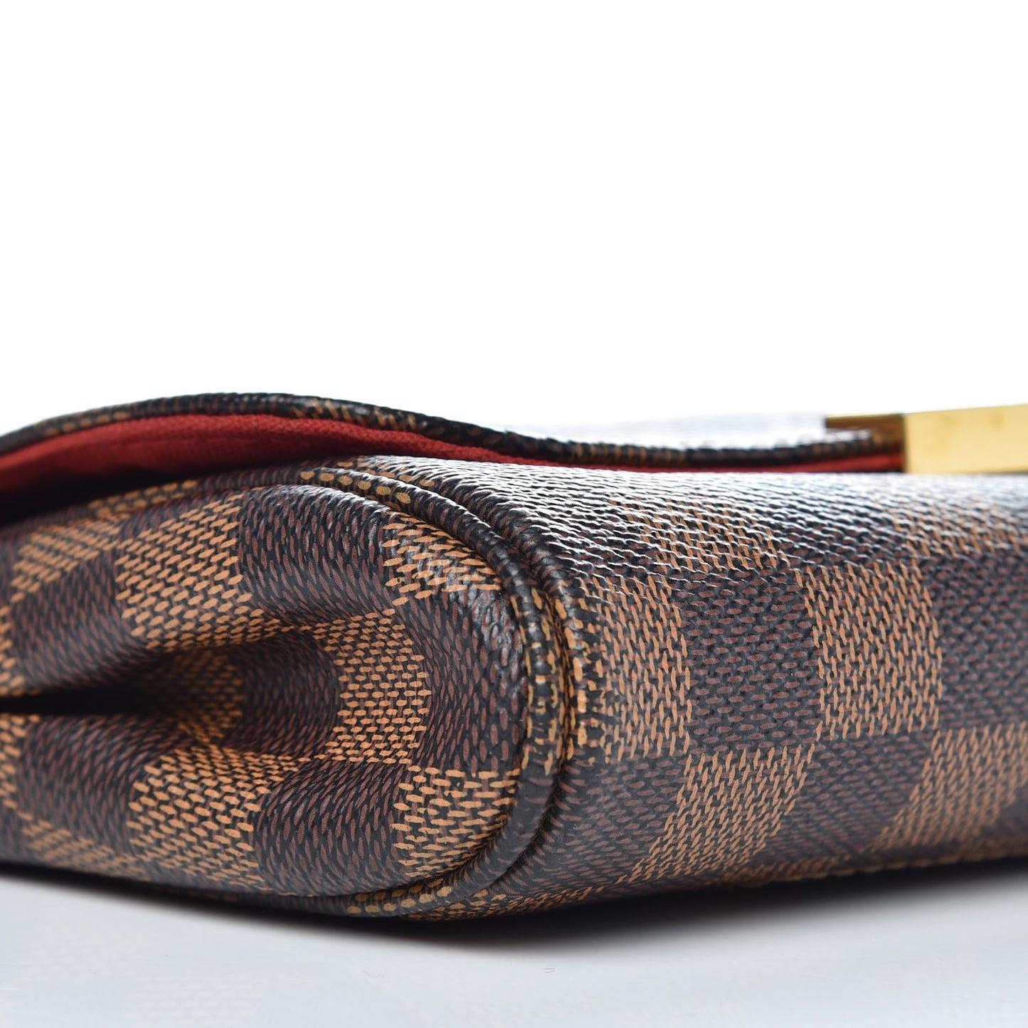 Damier Ebene Favorite PM