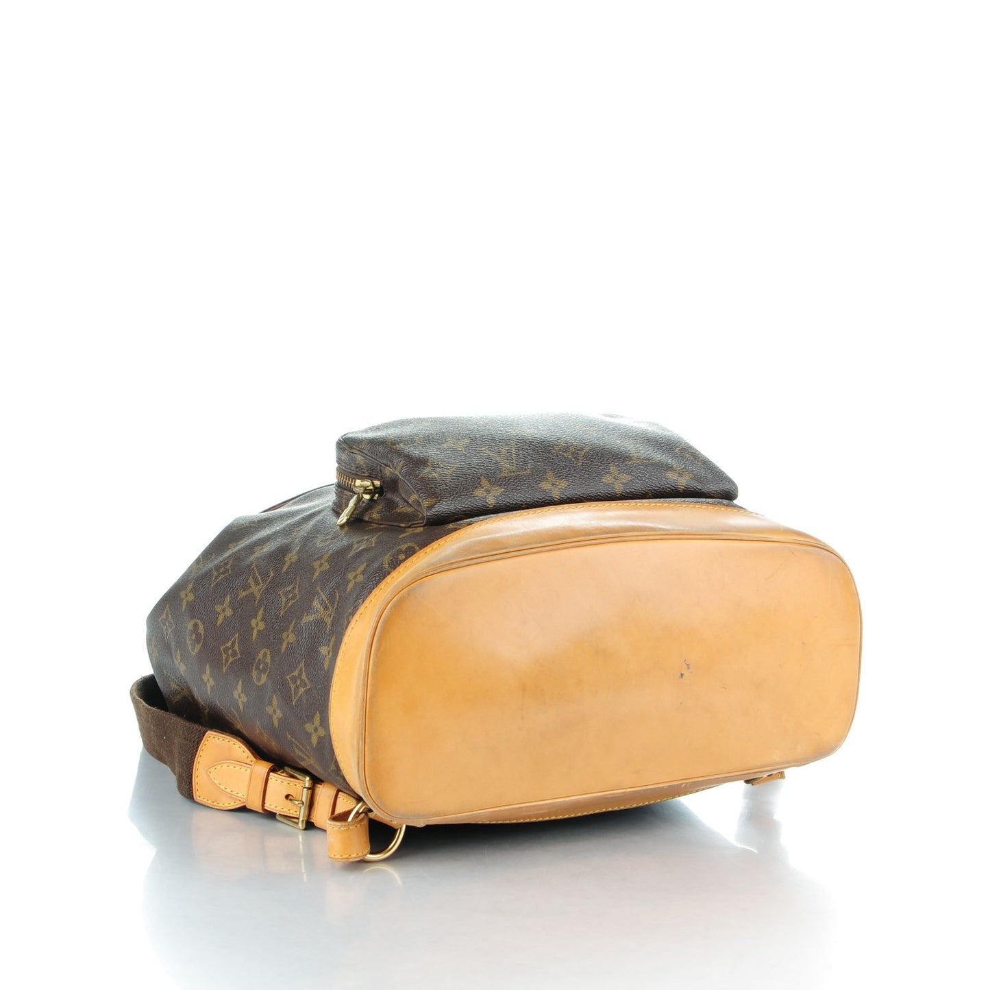Monogram Montsouris GM Backpack
