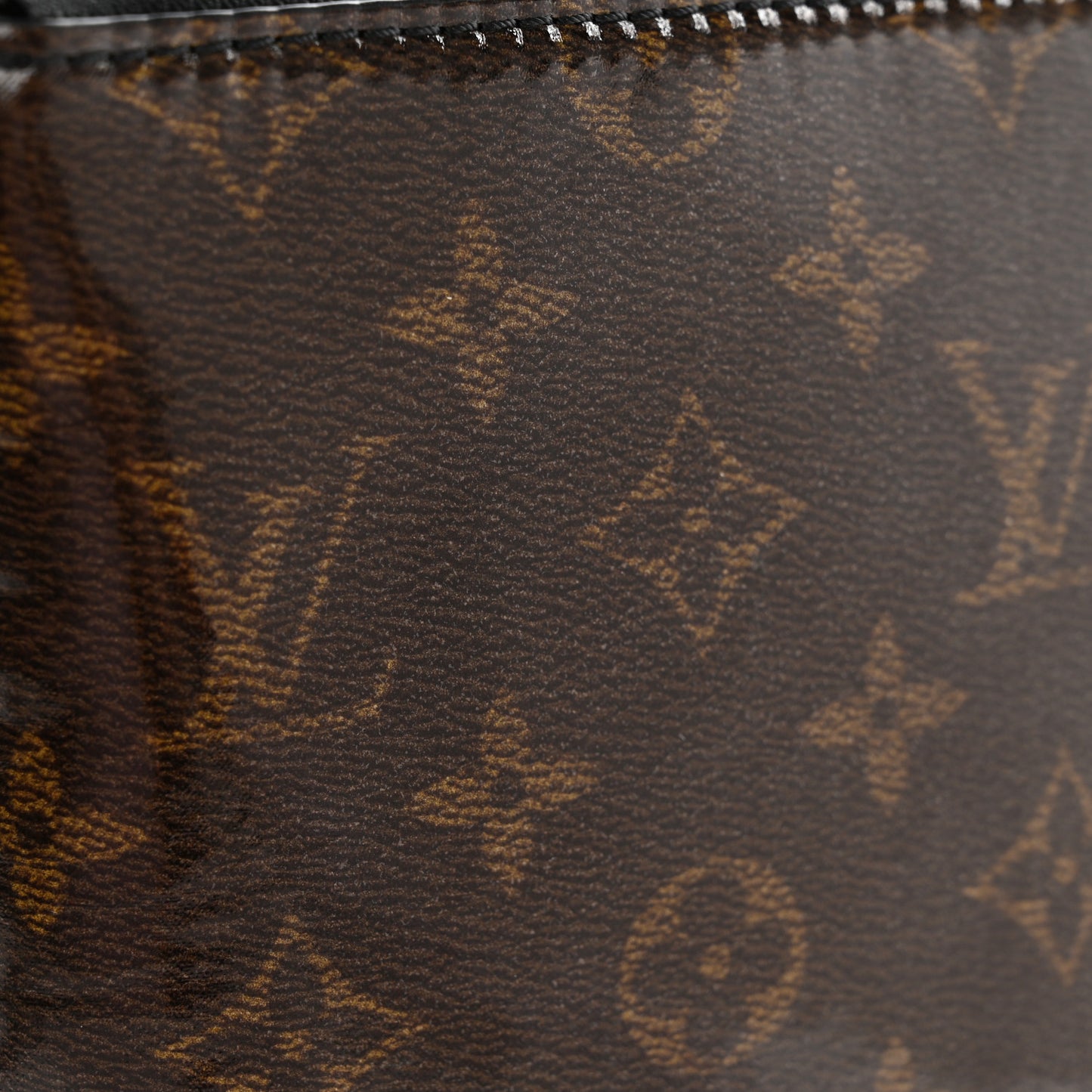 Monogram Glaze Cosmos Pochette