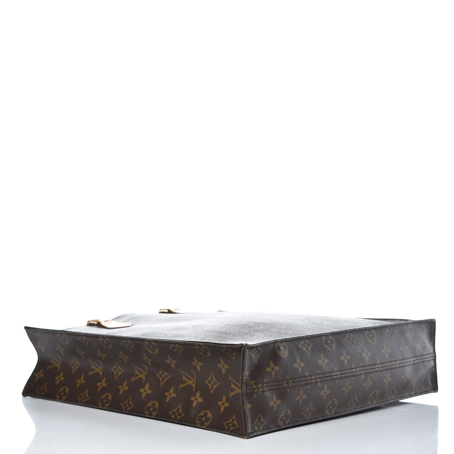 Monogram Sac Plat