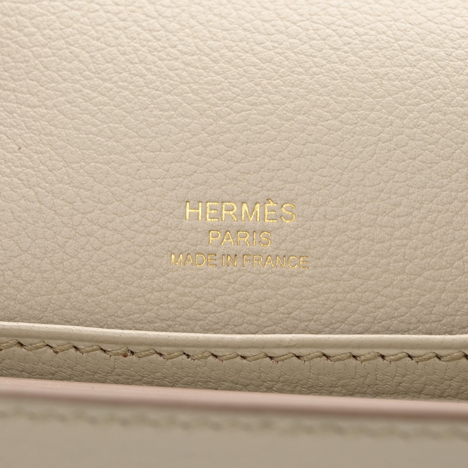 Hermes Evercolor Mini Sac Roulis Beton 7 of 16