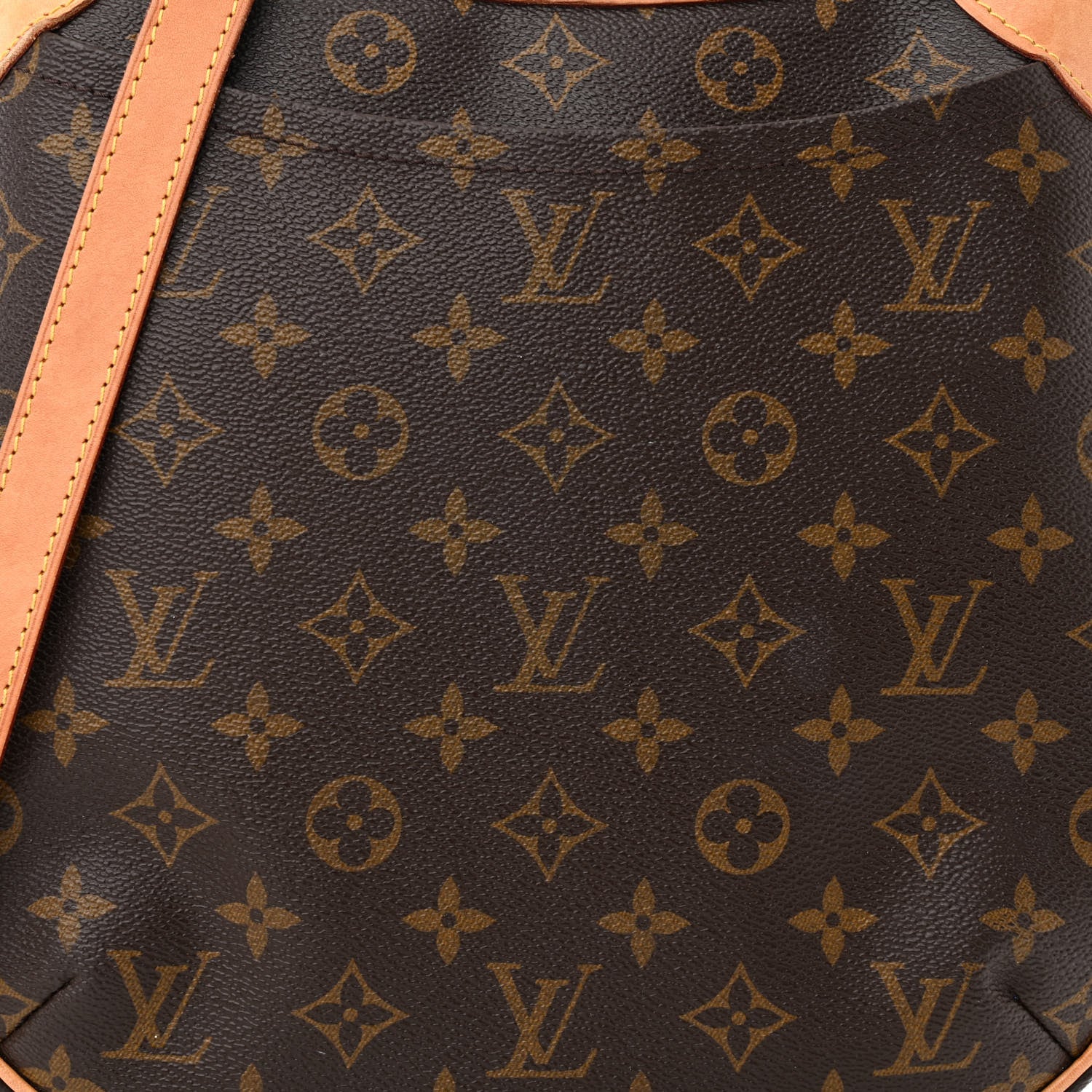 Louis Vuitton Monogram Odeon PM 8 of 10