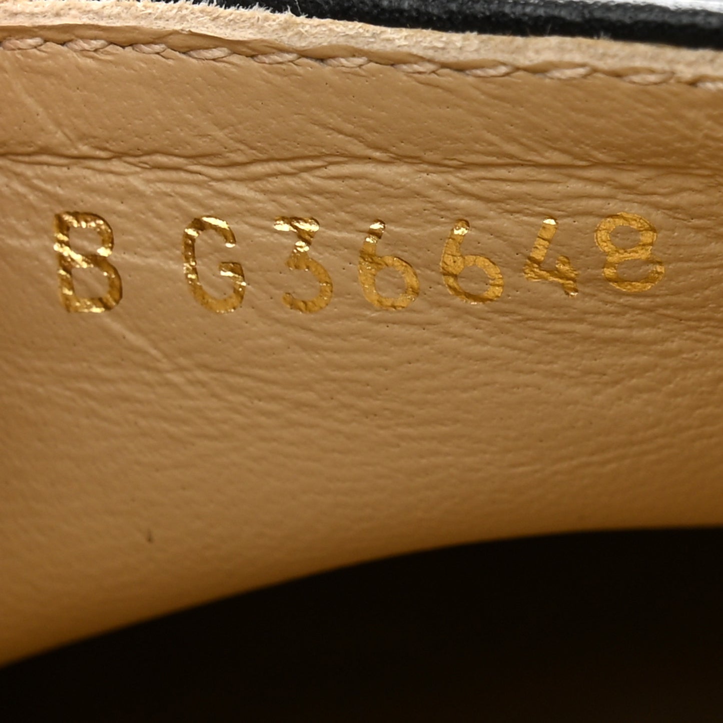 Calfskin Chain CC Espadrilles 38 Black