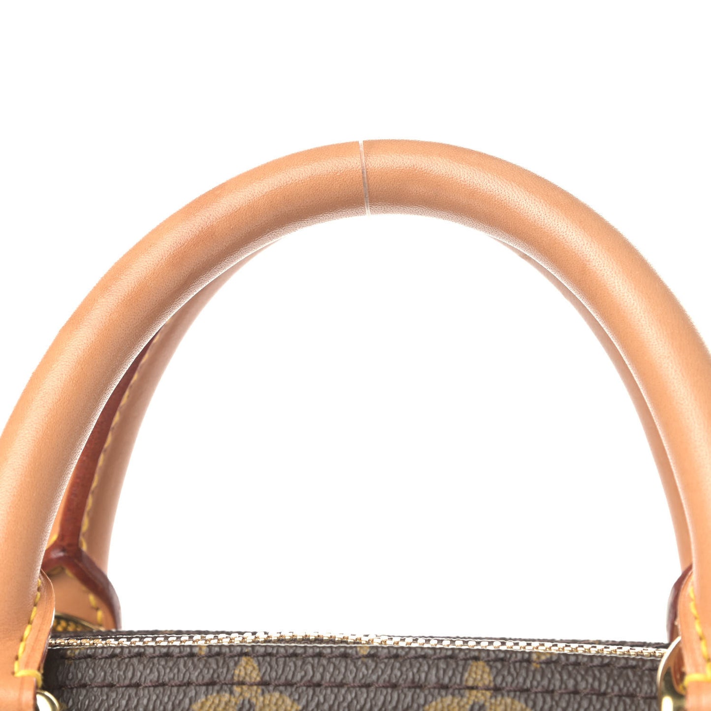 Monogram Alize 24 Heures Luggage