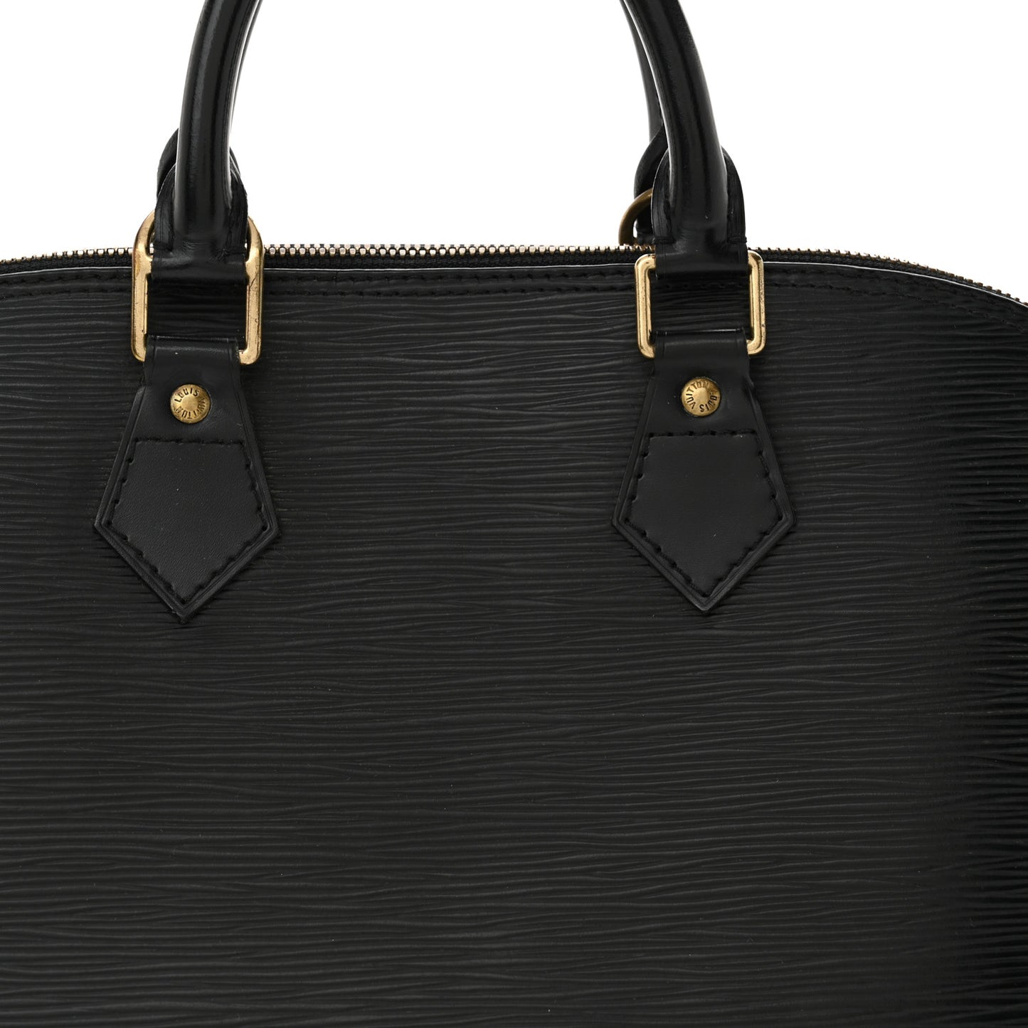 Epi Alma PM Black