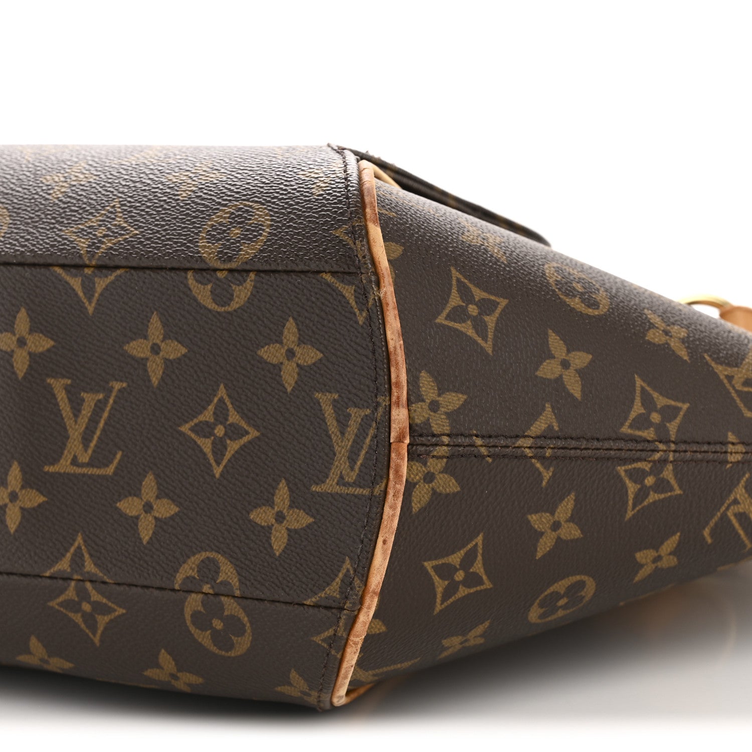 Louis Vuitton Monogram Ellipse GM Shopping Bag 10 of 14
