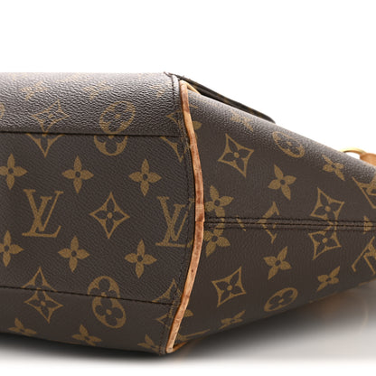 Louis Vuitton Monogram Ellipse GM Shopping Bag 10 of 14