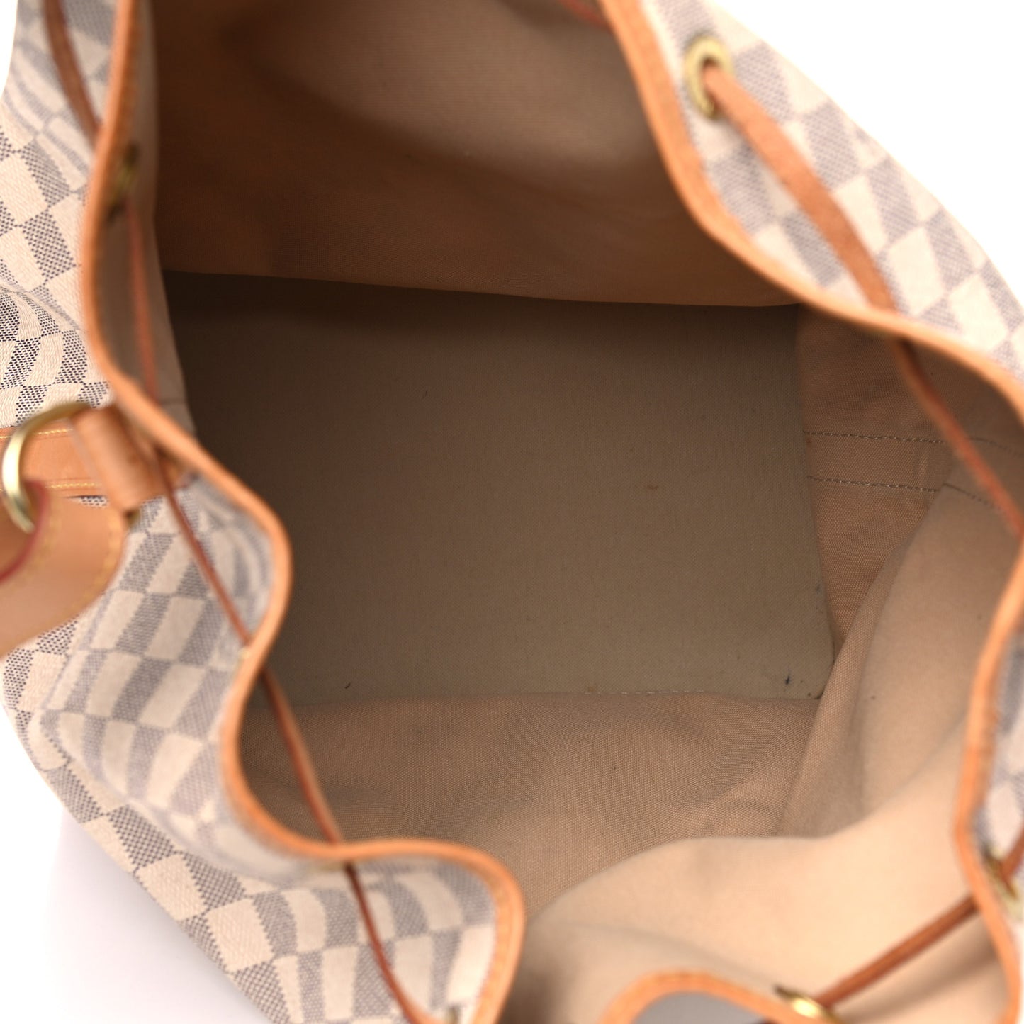 Damier Azur Noe