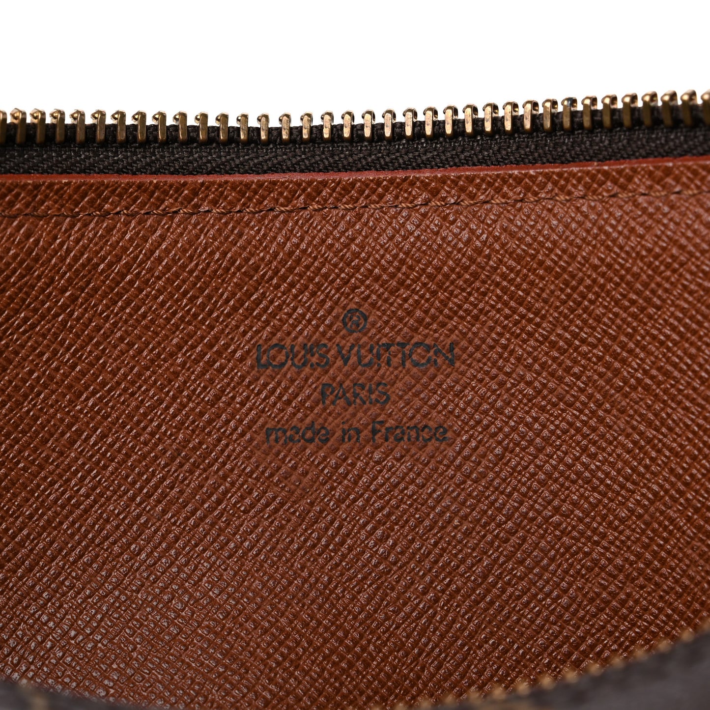 Monogram Papillon 26