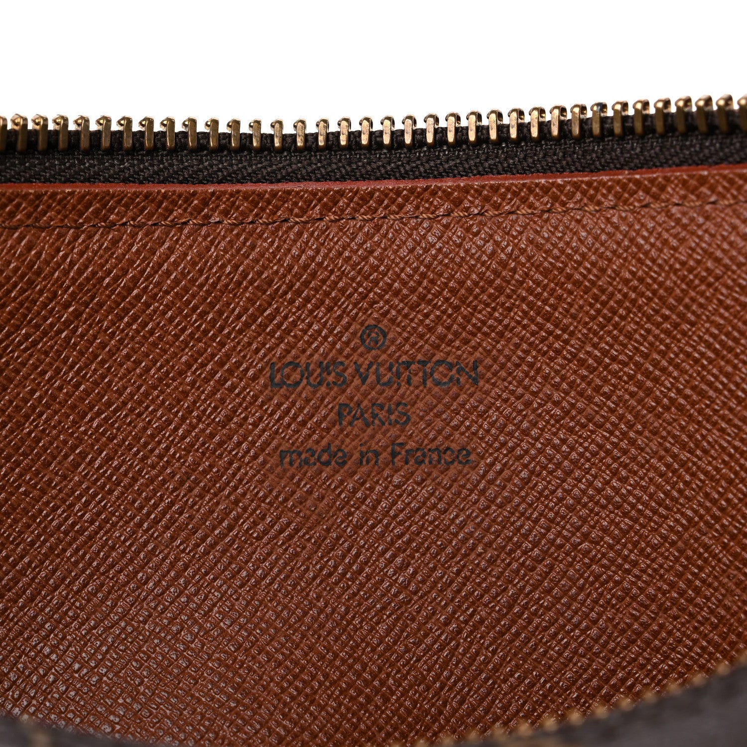 Louis Vuitton Monogram Papillon 26 6 of 8