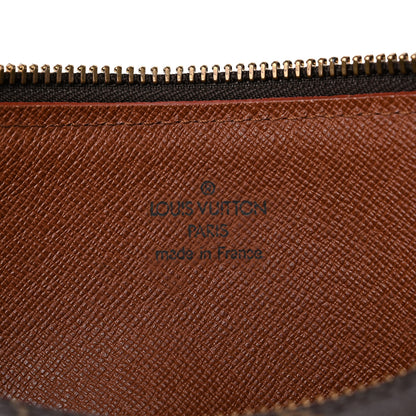 Louis Vuitton Monogram Papillon 26 6 of 8