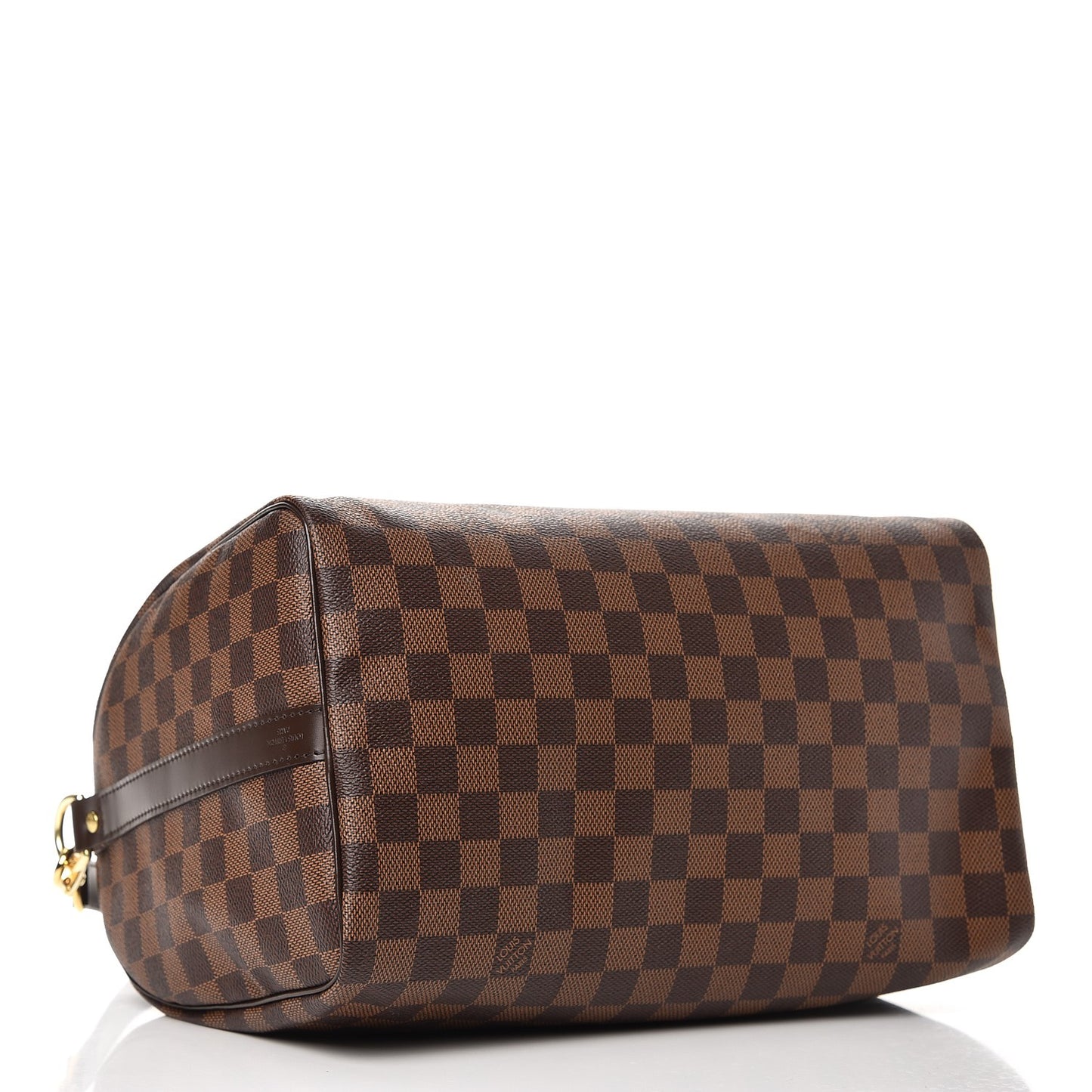 Damier Ebene Speedy Bandouliere 30