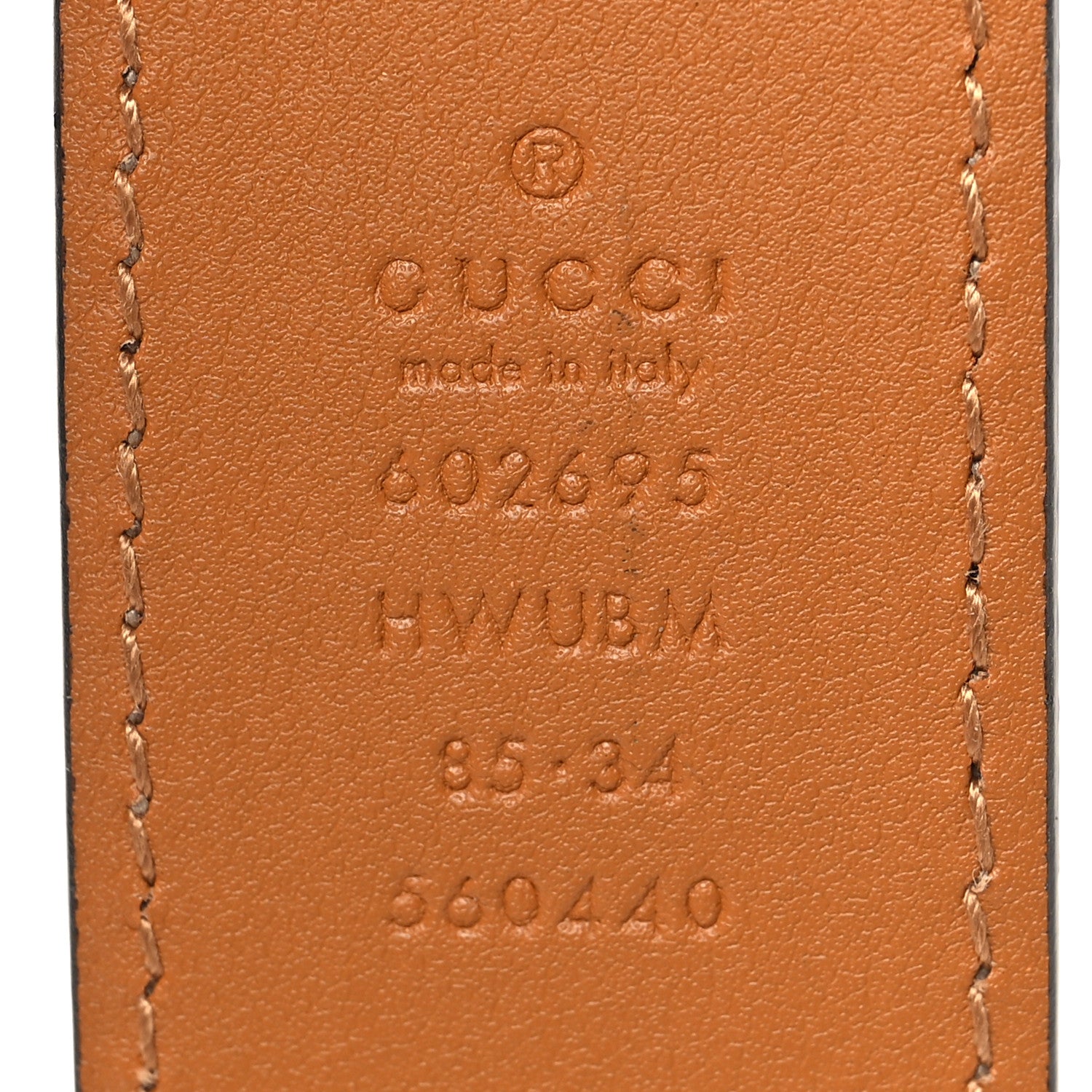 Gucci X DISNEY Mini Vintage GG Supreme Monogram Mickey Mouse Small Belt Bag 85 34 Beige Vintage Sun Oil 9 of 9