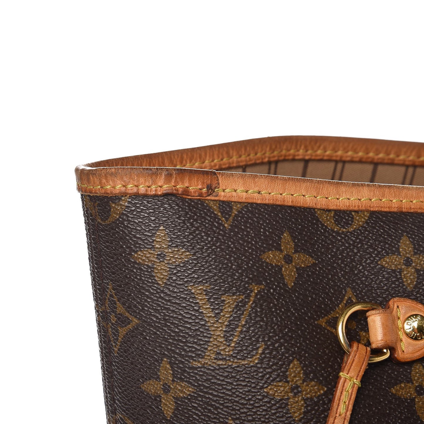 Monogram Neverfull GM