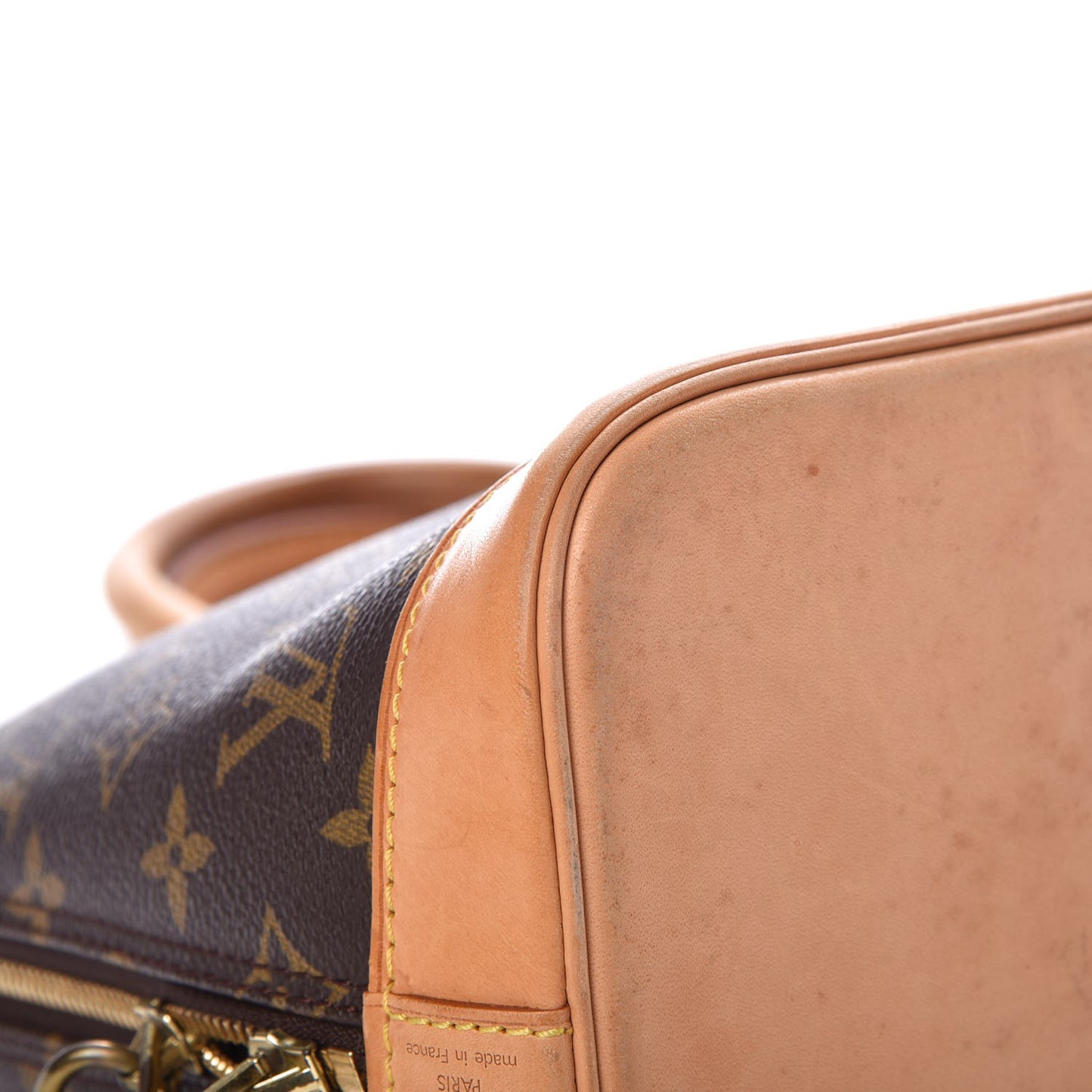 Monogram Alma PM