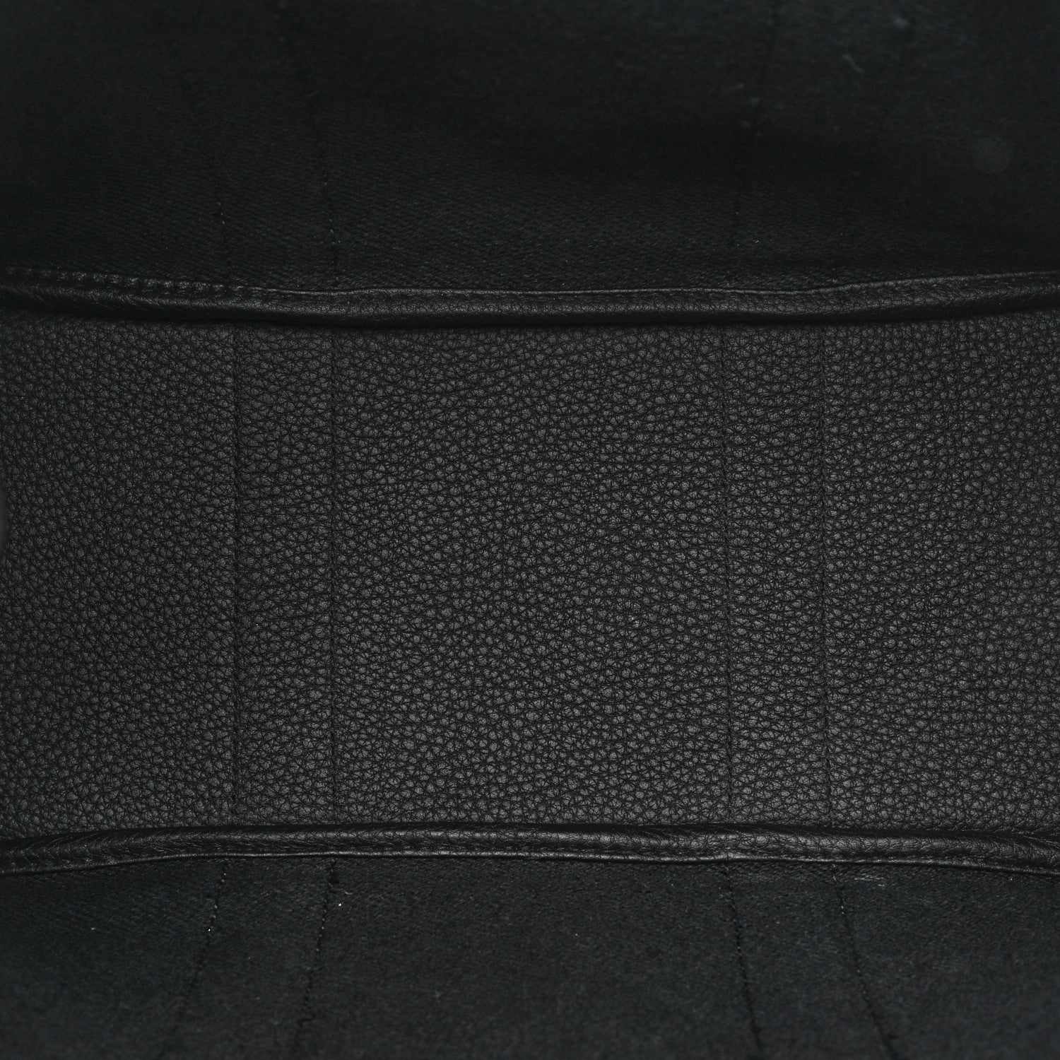 Hermes Toile Negonda Garden Party 30 TPM Black Ecru 5 of 12