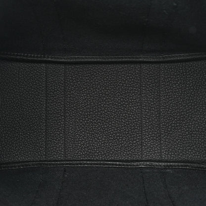 Hermes Toile Negonda Garden Party 30 TPM Black Ecru 5 of 12