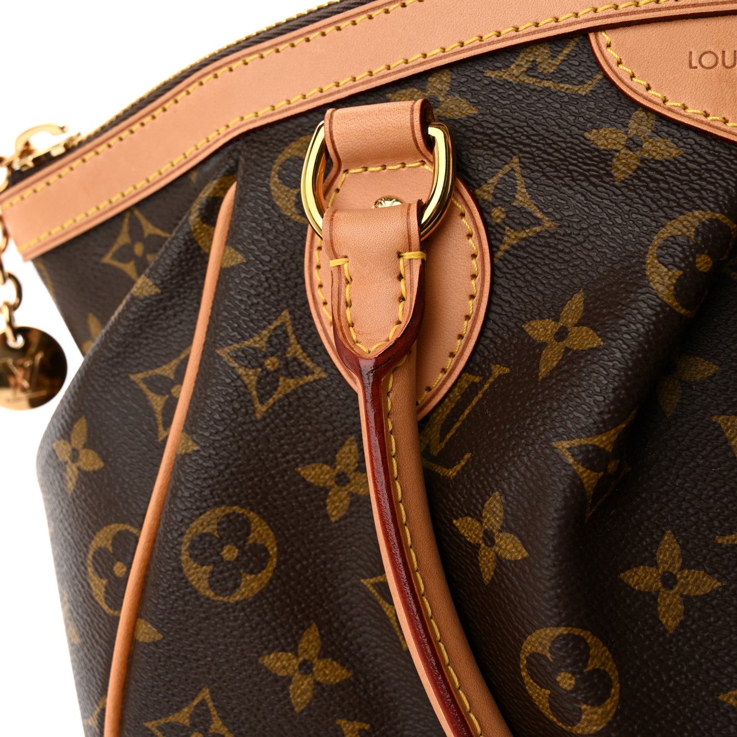 Monogram Tivoli PM
