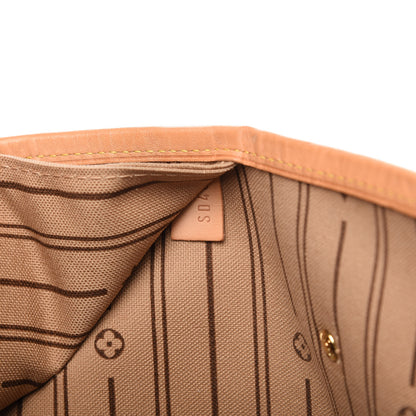 Louis Vuitton Monogram Neverfull GM 9 of 10