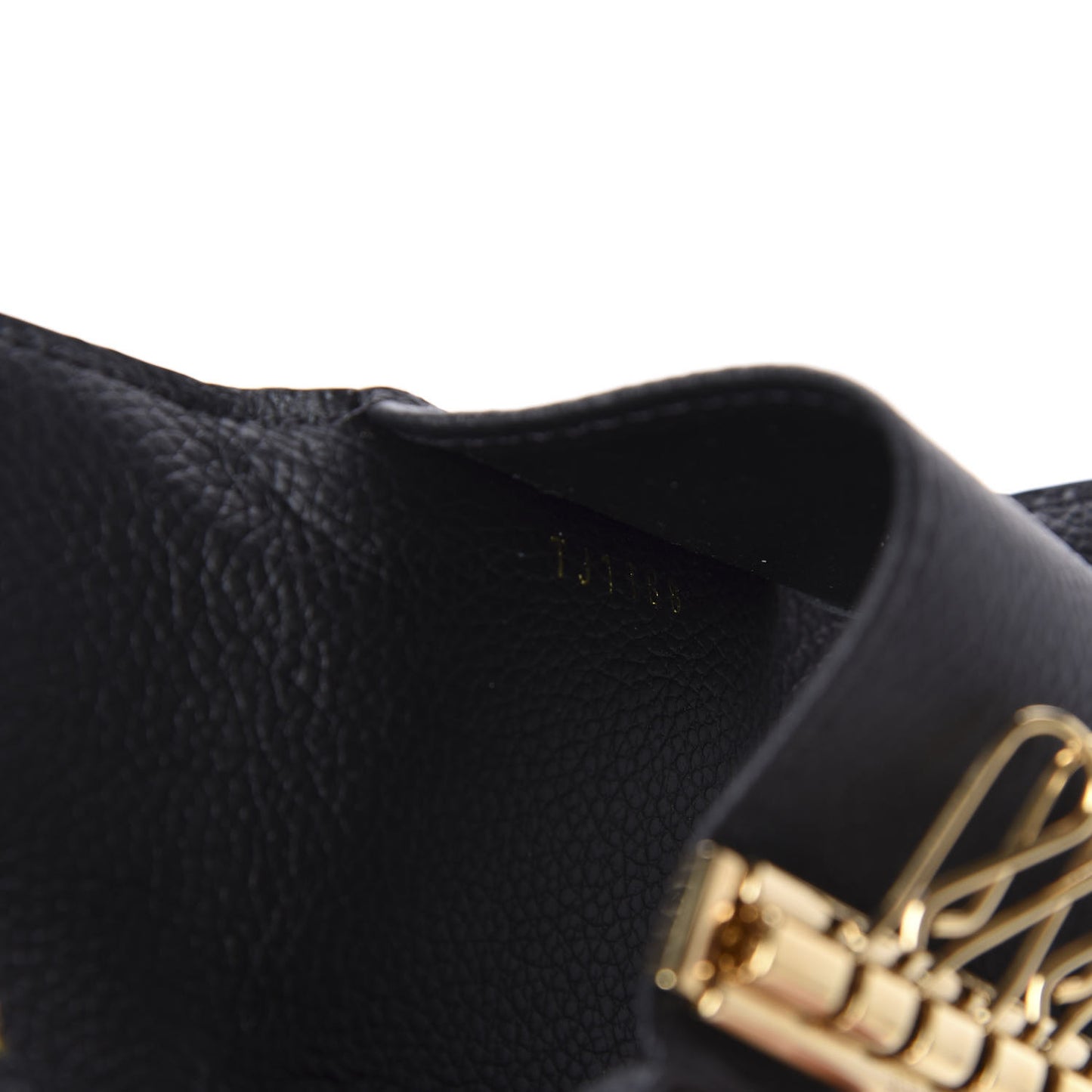 Empreinte Multicles 6 Key Holder Black