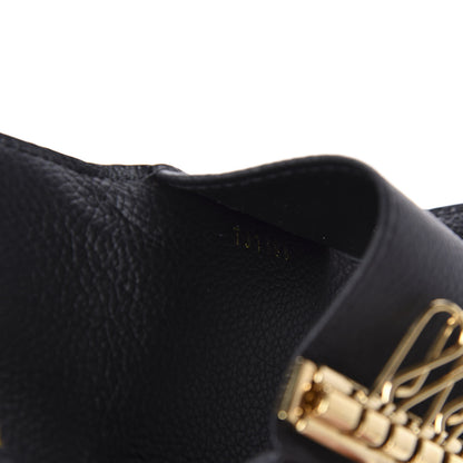 Louis Vuitton Empreinte Multicles 6 Key Holder Black 9 of 9